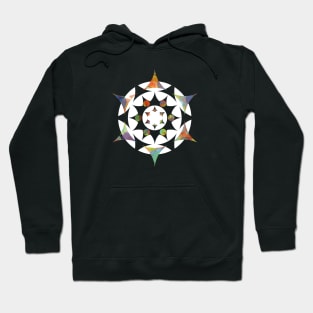 Joy Circus Hoodie